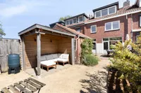 Begoniastraat 8, Roosendaal