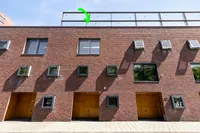 Laan van Europa 291, Roosendaal