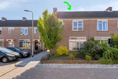Stelberg 15, 4724DK, Wouw, Noord-Brabant