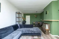 Vredenluststraat 43, Hoogeveen