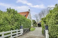 Hogeweg 82, Burgh-haamstede