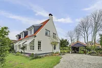 Hogeweg 82, Burgh-haamstede