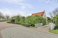 Hogeweg 82, Burgh-haamstede