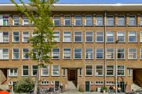 Nieuwpoortstraat 106 3, Amsterdam