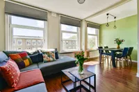 Nieuwpoortstraat 106 3, Amsterdam