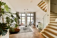 Stettineiland 117, Amsterdam
