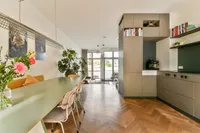 Stettineiland 117, Amsterdam