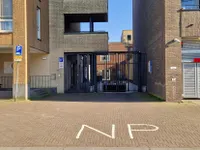 Fritz Dietrich Kahlenbergstraat 58, Amsterdam