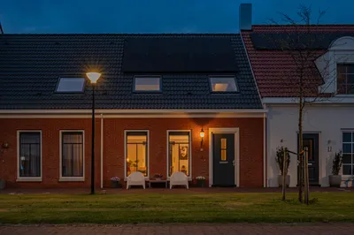 Dwinger 6, 9685AP, Blauwestad, Groningen