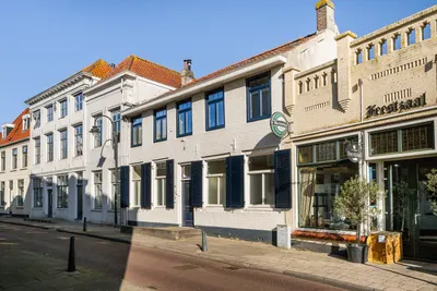 Brugstraat 31, 4691EB, Tholen, Zeeland