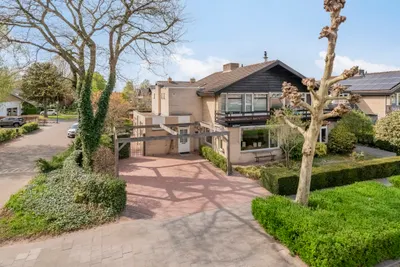 Molenstraat 114, 4841CG, Prinsenbeek, Noord-Brabant