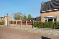 Pastoor van Breugelstraat 126, Bosschenhoofd