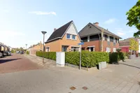 Pastoor van Breugelstraat 126, Bosschenhoofd