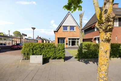 Pastoor van Breugelstraat 126, 4744AG, Bosschenhoofd, Noord-Brabant