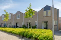 Kriekenhof 12, Middelburg