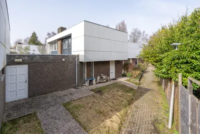 In het Midden 61, 1422PB, Uithoorn, Noord-Holland