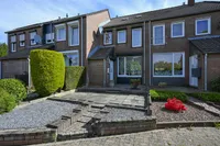 Pierre Zeijenstraat 14, Kerkrade