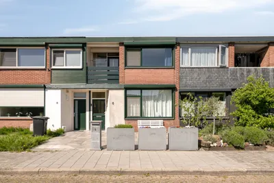 Annoijstraat 6, 4551TB, Sas Van Gent, Zeeland
