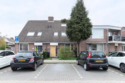 Kamgras 21, 2954AB, Alblasserdam, Zuid-Holland