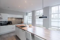 Nieuwpoortseweg 6 a, Nieuwpoort