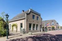 Nieuwpoortseweg 6 a, Nieuwpoort