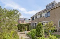 Wulpendreef 17, Moordrecht