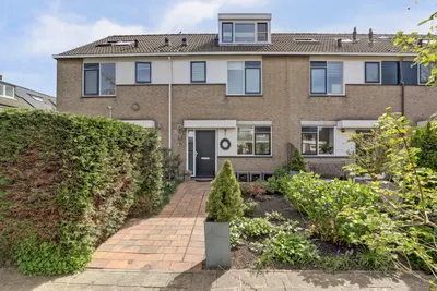 Wulpendreef 17, 2841NN, Moordrecht, Zuid-Holland