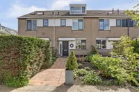 Wulpendreef 17, Moordrecht