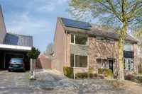 Boekweitstraat 24, Odiliapeel