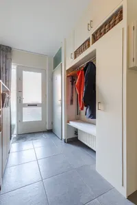 Hyacintenveld 37, Bergen Op Zoom
