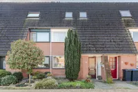 Hyacintenveld 37, Bergen Op Zoom