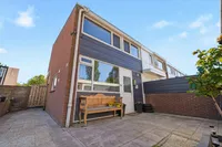 Westerzicht 737, Vlissingen