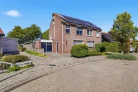 Bergwei 71, Grijpskerke