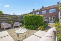 Pieter Louwersestraat 9, Oost-souburg