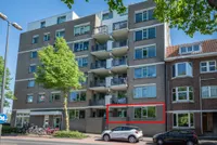 Schiedamseweg 242 C, Vlaardingen
