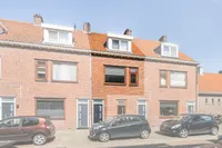 Valeriusstraat 38, Vlaardingen