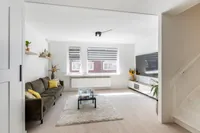 Valeriusstraat 38, Vlaardingen