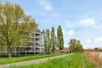 Joke Smitkade 17, Vlaardingen