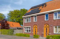 Burgemeester Blomlaan 25, Bergen Op Zoom