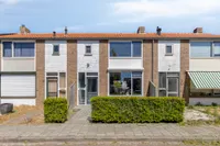 Henry Dunantstraat 22, Kruiningen