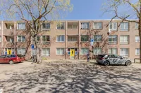 Bankwerkerij 122, Amsterdam