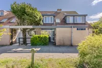 Wethouder De Vriesplantsoen 64, Amsterdam