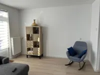 Walstroodonk, Spijkenisse