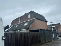 Walstroodonk, Spijkenisse