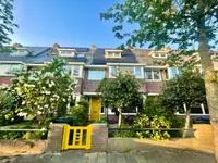 Rembrandtstraat 56, Alkmaar