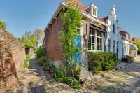 Kraanstraat 2, Veere