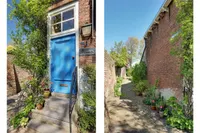 Kraanstraat 2, Veere