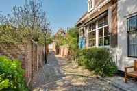 Kraanstraat 2, Veere