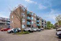 Eikenhorst 327, Alphen Aan Den Rijn