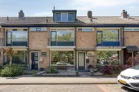 Poolsterstraat 8, Alphen Aan Den Rijn